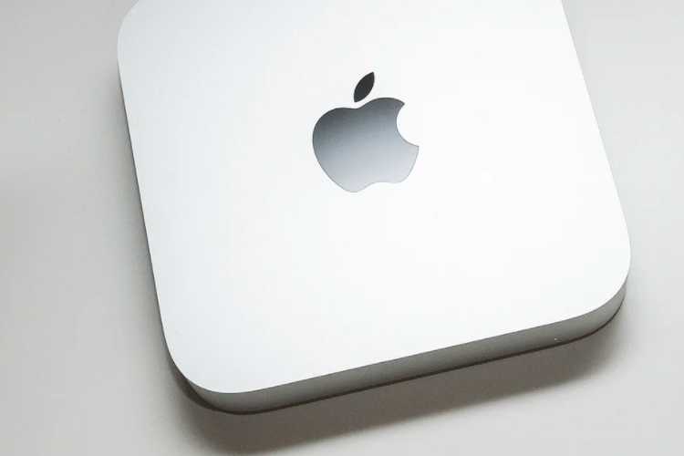 Mac Mini 512GB M1 ของ Apple กลับมาเป็นราคาต่ำสุดแล้ว